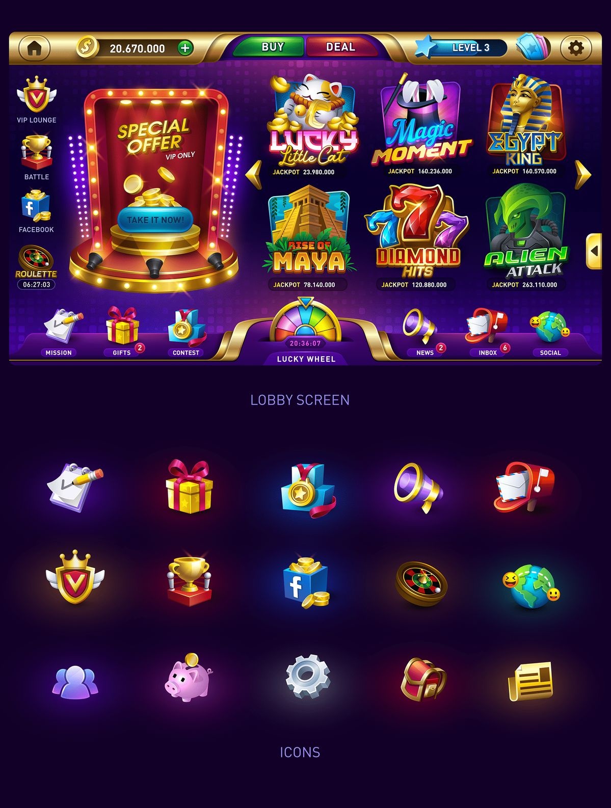 JILI Slot Game Download